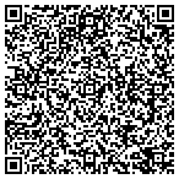 QR-код с контактной информацией организации Центр Аллена Карра