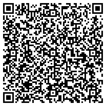 QR-код с контактной информацией организации Нотариус Сафронова Е.А.