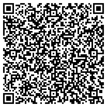 QR-код с контактной информацией организации Нотариус Абдрахманова К.Р.