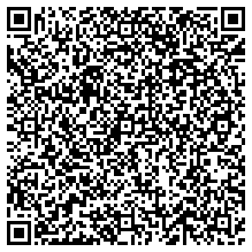 QR-код с контактной информацией организации ООО СибСтрой