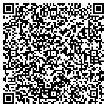 QR-код с контактной информацией организации Pelican kids