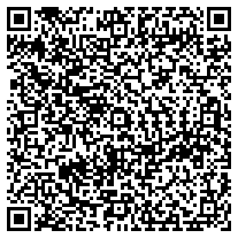 QR-код с контактной информацией организации Карапузово