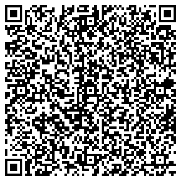 QR-код с контактной информацией организации Альпина