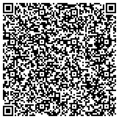 QR-код с контактной информацией организации УМКА baby, детский торговый дом, Швейное производство