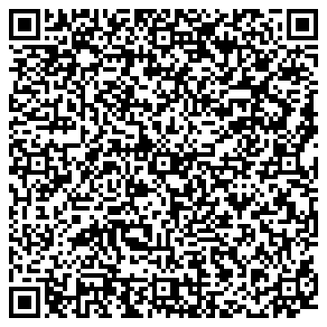 QR-код с контактной информацией организации Бирюсинка, швейное предприятие, ИП Орлова О.П.