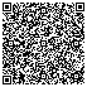 QR-код с контактной информацией организации РУСИНФОКОМ