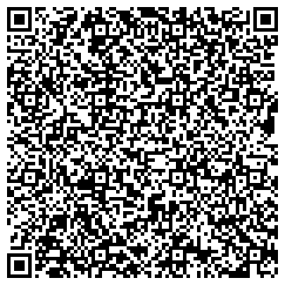 QR-код с контактной информацией организации ООО Красноярское малоэтажное домостроение