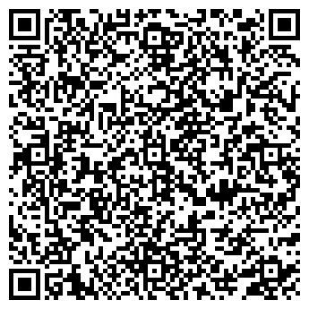 QR-код с контактной информацией организации Нотариус Кузьмина Н.В.