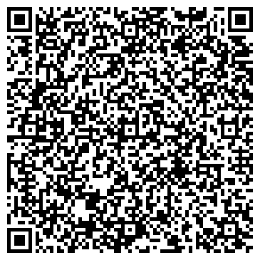 QR-код с контактной информацией организации Евротайл-Дистрибьюшн