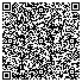 QR-код с контактной информацией организации Нотариус Ахматова Г.Г.