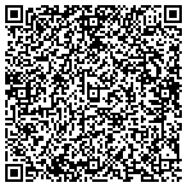 QR-код с контактной информацией организации АСМ-Мебель