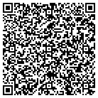 QR-код с контактной информацией организации Нотариус Бардина И.П.