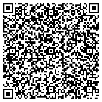 QR-код с контактной информацией организации ООО Мебельная компания «АВРОРА»