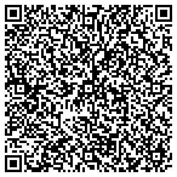 QR-код с контактной информацией организации Алкомед