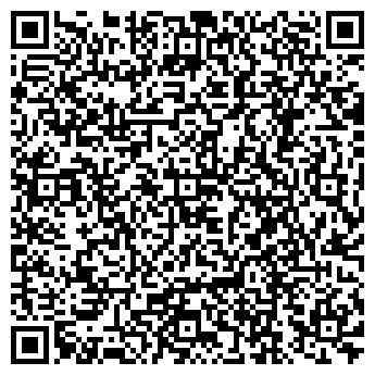 QR-код с контактной информацией организации Нотариус Нежинская Е.Н.