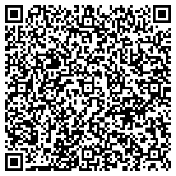 QR-код с контактной информацией организации Сказка