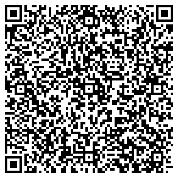 QR-код с контактной информацией организации Нотариус Бенделиани М.В.
