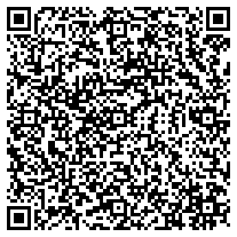 QR-код с контактной информацией организации Фишка