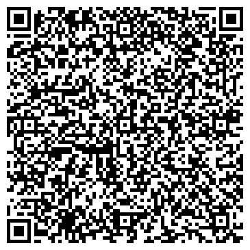 QR-код с контактной информацией организации Рекавери