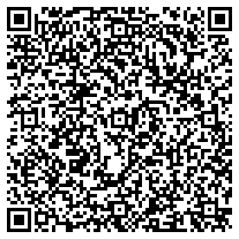QR-код с контактной информацией организации Viaggio