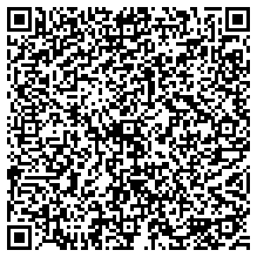 QR-код с контактной информацией организации ЗАО Профинвестсервис