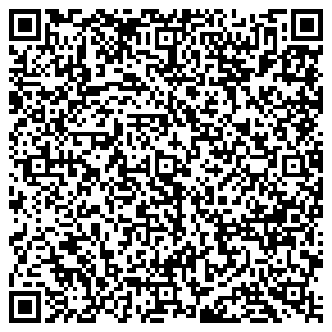 QR-код с контактной информацией организации Институт Инфоэкологии