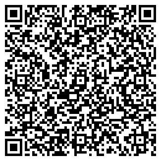 QR-код с контактной информацией организации Мозаика-Самара