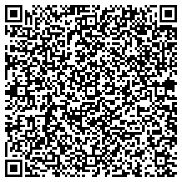 QR-код с контактной информацией организации ООО Финторг