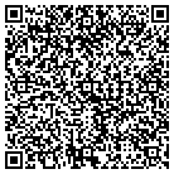 QR-код с контактной информацией организации Kinder Modz