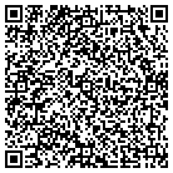QR-код с контактной информацией организации Kapella, студия интерьера, ООО Меридиан