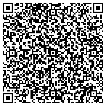 QR-код с контактной информацией организации ИП Газизуллина Н.А.