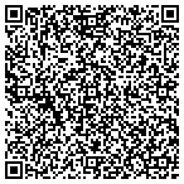QR-код с контактной информацией организации Челябинский центр искусств