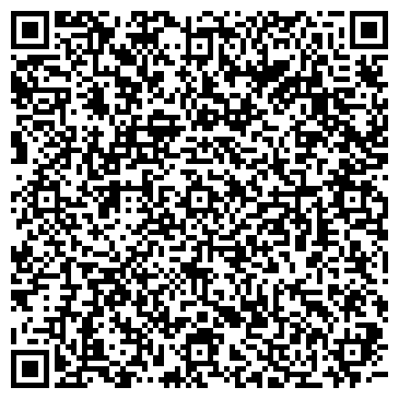 QR-код с контактной информацией организации Пеппи Длинный чулок