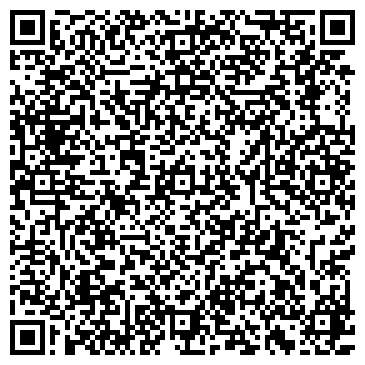 QR-код с контактной информацией организации Губернские кухни