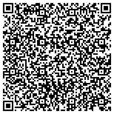 QR-код с контактной информацией организации ООО Дом электронных торгов