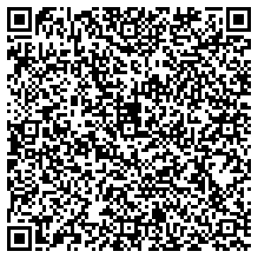 QR-код с контактной информацией организации Алкомед