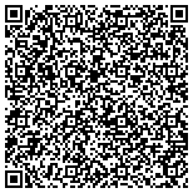QR-код с контактной информацией организации Народный Дом