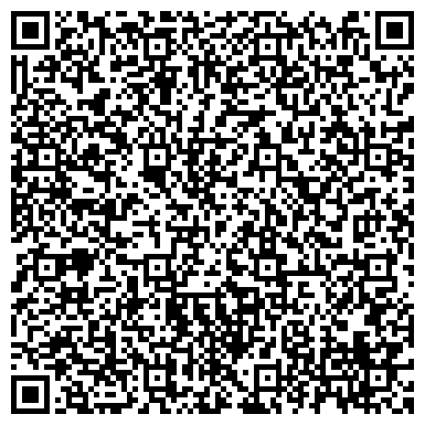 QR-код с контактной информацией организации Теплоблок