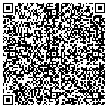 QR-код с контактной информацией организации ООО Тюменьмебель
