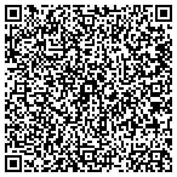 QR-код с контактной информацией организации ООО Ареана
