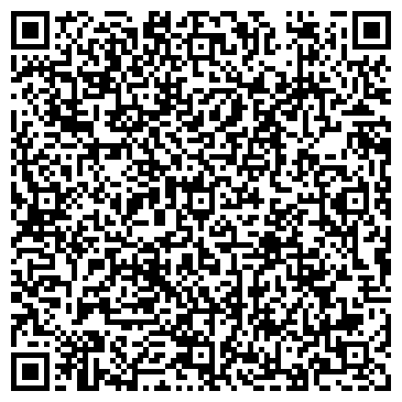 QR-код с контактной информацией организации АО «МТУ Сатурн»