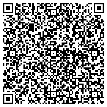 QR-код с контактной информацией организации ООО Техинвест-Т