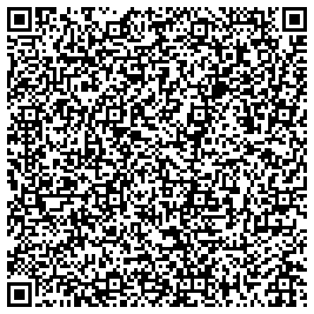 QR-код с контактной информацией организации ООО Тюменский областной коллектор учебно-наглядных пособий, технических средств обучения и оборудования