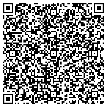 QR-код с контактной информацией организации ООО Павлин