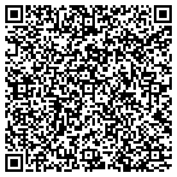 QR-код с контактной информацией организации ООО Алонрос