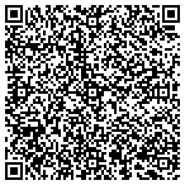 QR-код с контактной информацией организации Магазин павлопосадских платков на Московской, 85