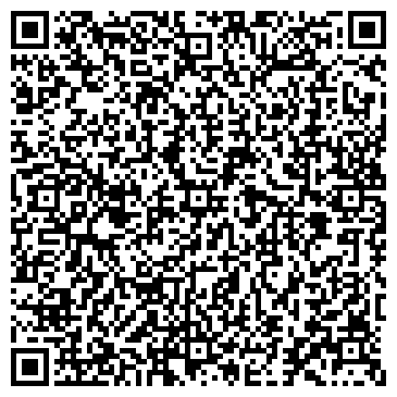 QR-код с контактной информацией организации ООО Тулон
