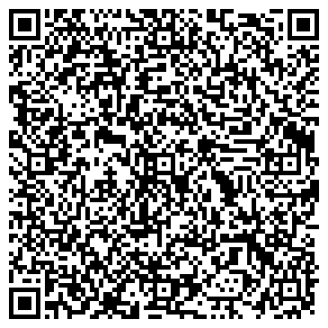 QR-код с контактной информацией организации Центр здоровой молодежи