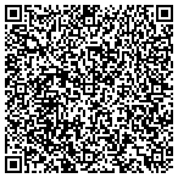 QR-код с контактной информацией организации ООО "Берендей"