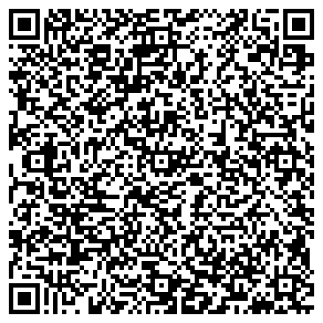 QR-код с контактной информацией организации «Помощь»